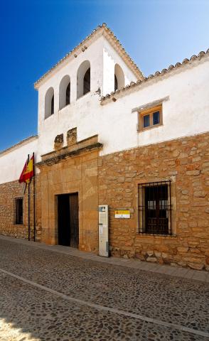 Casa Museo de Dulcinea de El Toboso