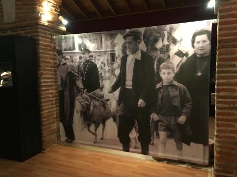 Museo etnográfico de Talavera de la Reina
