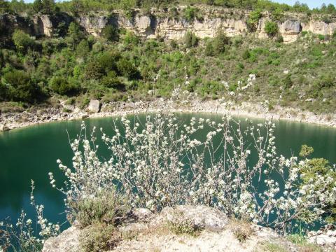Visita a la Lagunas de Cañada del Hoyo con Cuenca Guiada 