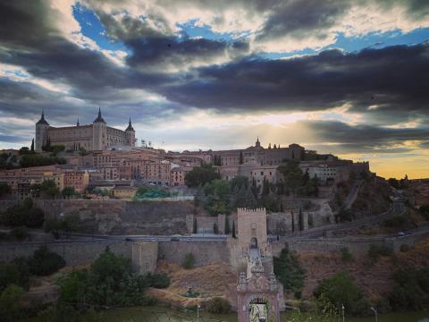 Descubre Toledo