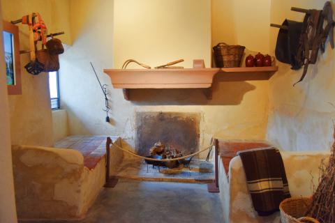 Museo del Queso Manchego y Colección de Arte de Manzanares