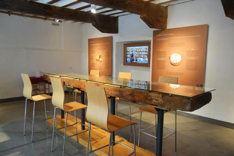 Museo del Queso Manchego y Colección de Arte de Manzanares