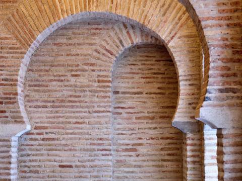 Mezquita de Tornerías