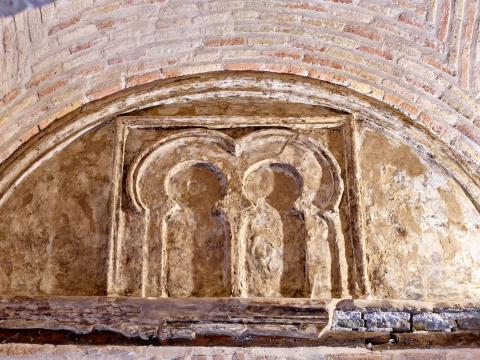 Mezquita de Tornerías