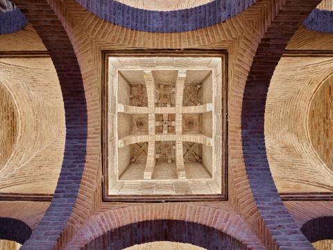 Mezquita de Tornerías