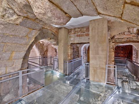 Mezquita de Tornerías