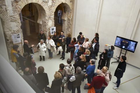 Mezquita de Tornerías