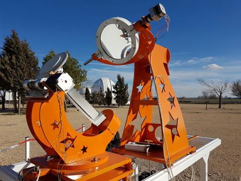 Equipamiento
