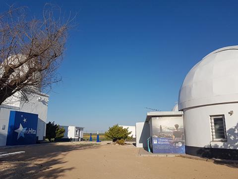 Equipamiento